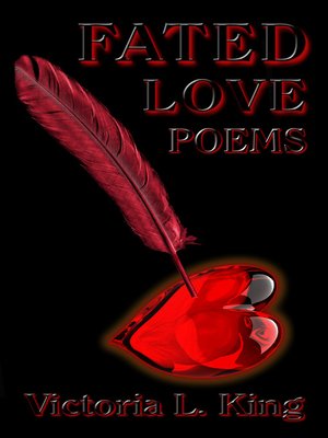 cover image of Fated Love Poems